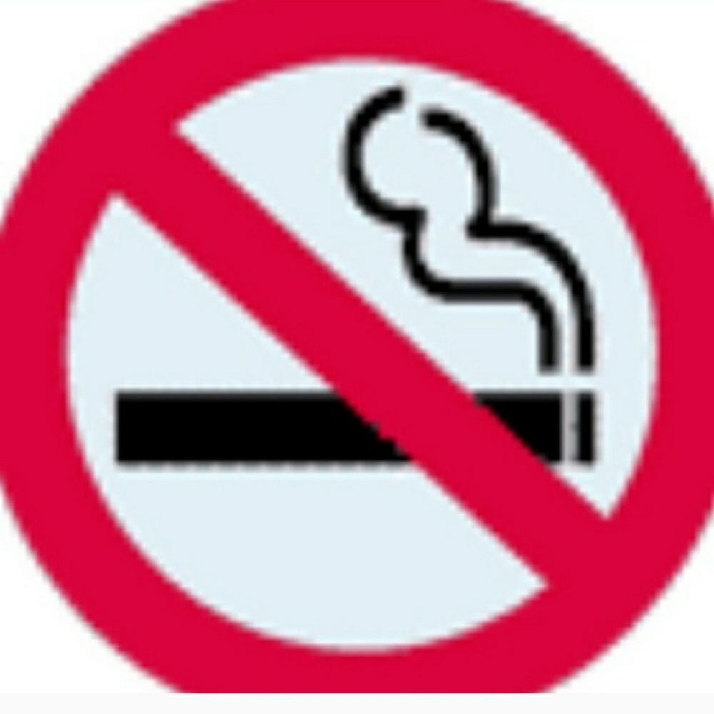 All items are smoke free and pet free